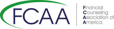 Member of Financial Counseling Association of America